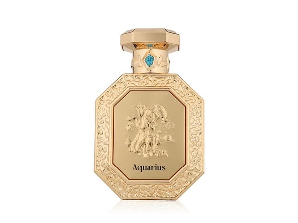 French Avenue Aquarius EDP U 90 ml