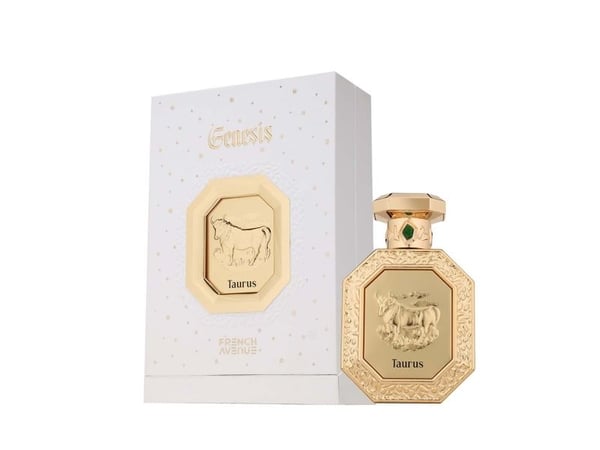 French Avenue Genesis Taurus Eau De Parfum 90 ml (unisex)