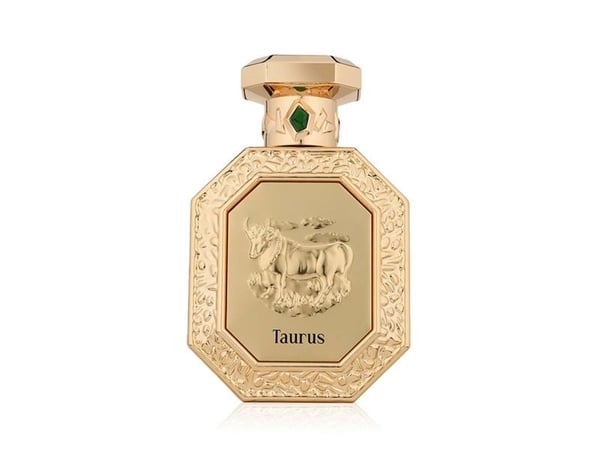 French Avenue Genesis Taurus Eau De Parfum 90 ml (unisex)