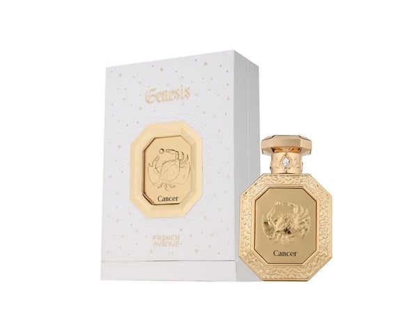 French Avenue Cancer EDP U 90 ml