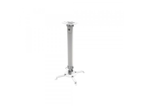 Kattokiinnike projektorille techly ica pm-18s, 54,5-90 cm