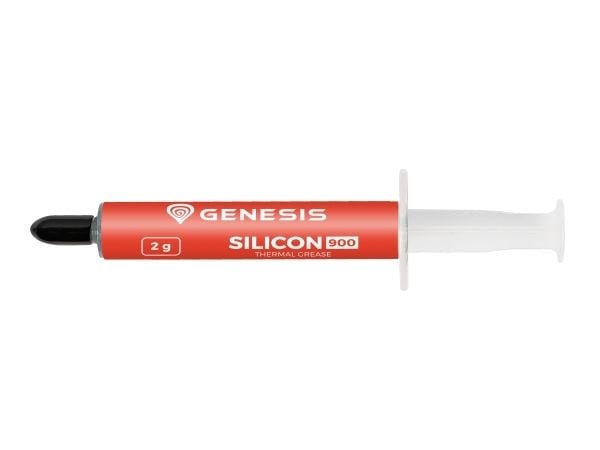 GENESIS SILICON 900 TERMISK PASTA 2G