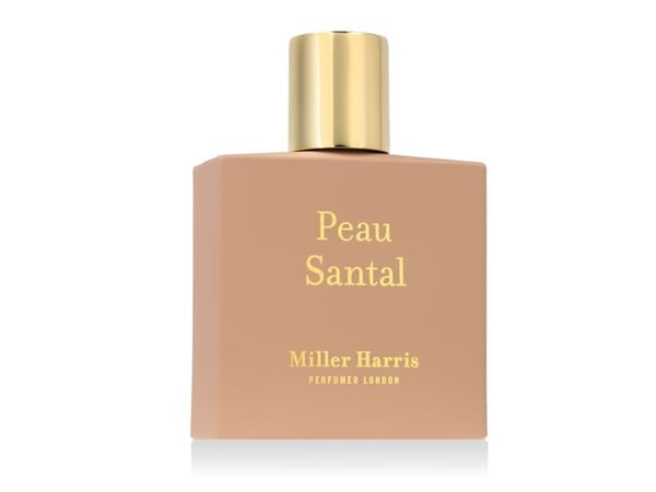 Miller Harris Peau Santal Eau De Parfum 50 ml (unisex)