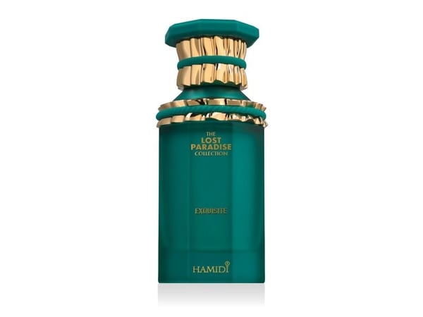 Hamidi Lost Paradise Exquisite Eau De Parfum Spray 100ml