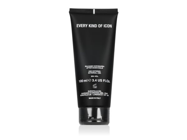 Dsquared2 Icon Pour Homme aftershave balm 100 ml