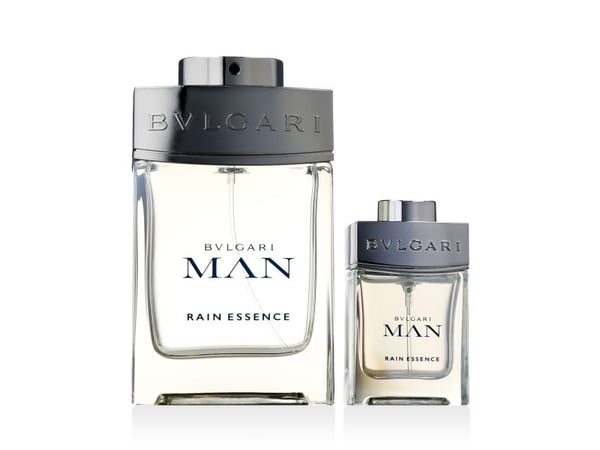Bvlgari Man Rain Essence lahjasetti - - 115 ml