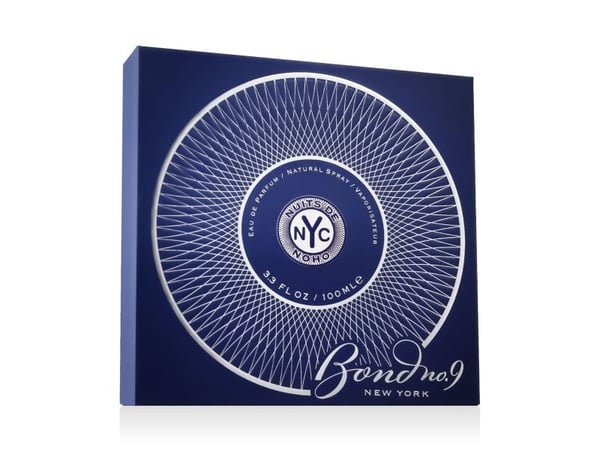 Bond NO.9 Nights From Noho EDP 100ml