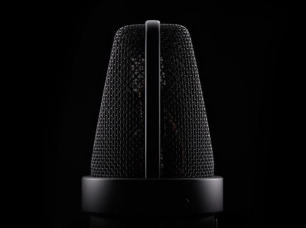 Neumann 008544, Scene/opptreden, 20 - 20000 Hz, 50 O, 1000 O, 17,5 dB, 7 dB