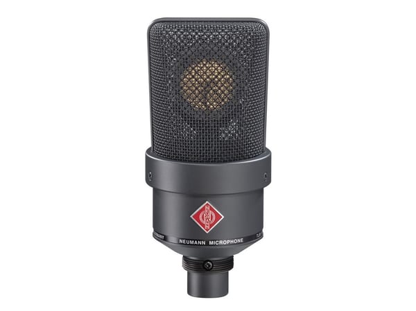 Neumann 008544, Scene/opptreden, 20 - 20000 Hz, 50 O, 1000 O, 17,5 dB, 7 dB