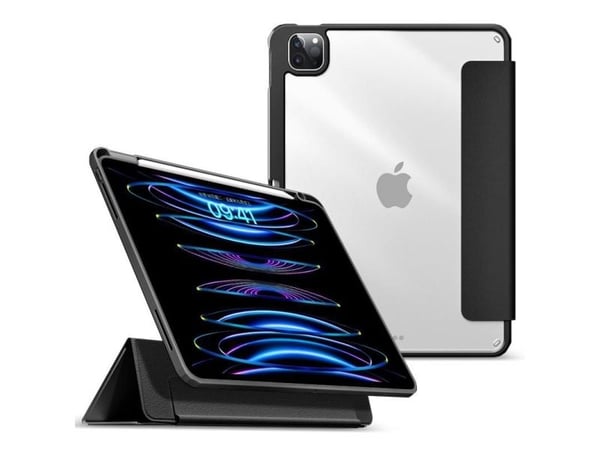 eSTUFF ES68202310-BULK, Folio-kotelo, Apple, iPad Pro 13-inch 2024, 7th gen., 33 cm (13"), 330 g