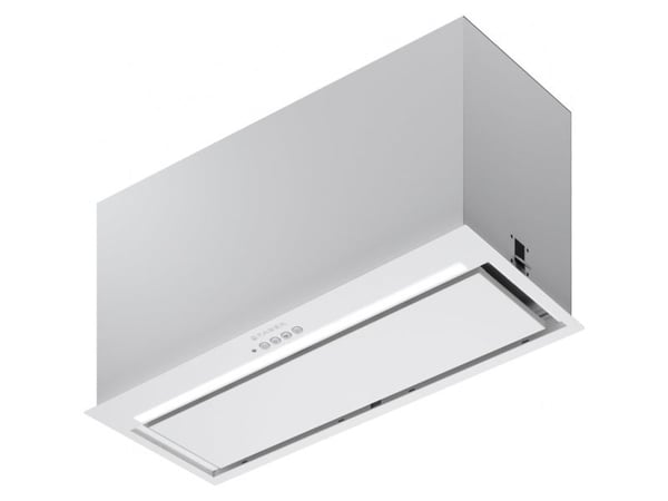 FABER S.p.A. 305.0665.358, 570 m³/t, B, A, D, 63 dB, 670 m³/t