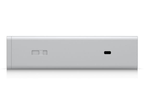 Ubiquiti UniFi - Sikkerhetsapparat - 1GbE - skystyring - for P/N: UACC-UTS