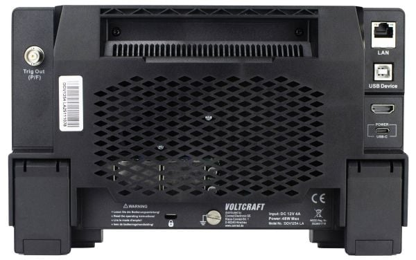 VOLTCRAFT VC-16753925