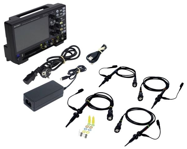 VOLTCRAFT VC-16753925