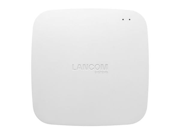 LANCOM LX-7200E - Trådløst tilgangspunkt - Wi-Fi 7, 2.5GbE, Bluetooth 5.4 LE - Bluetooth, Wi-Fi 7 - 2.4 GHz, 5 GHz, 6 GHz - skystyring - vegg/tak-m...