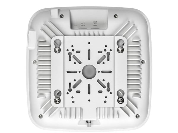 LANCOM LX-7200E - Trådløst tilgangspunkt - Wi-Fi 7, 2.5GbE, Bluetooth 5.4 LE - Bluetooth, Wi-Fi 7 - 2.4 GHz, 5 GHz, 6 GHz - skystyring - vegg/tak-m...