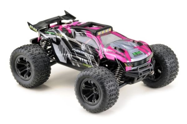 Absima 16020, Truggy, 1:16, 1500 mAh, 710 g