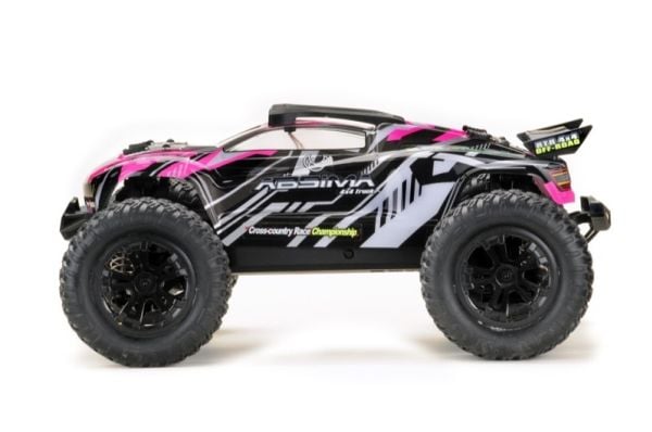 Absima 16020, Truggy, 1:16, 1500 mAh, 710 g