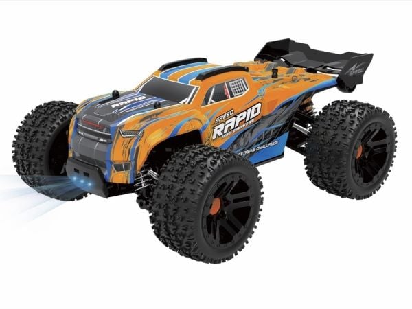 Absima 10035, Truggy, 1:20, 600 mAh, 540 g
