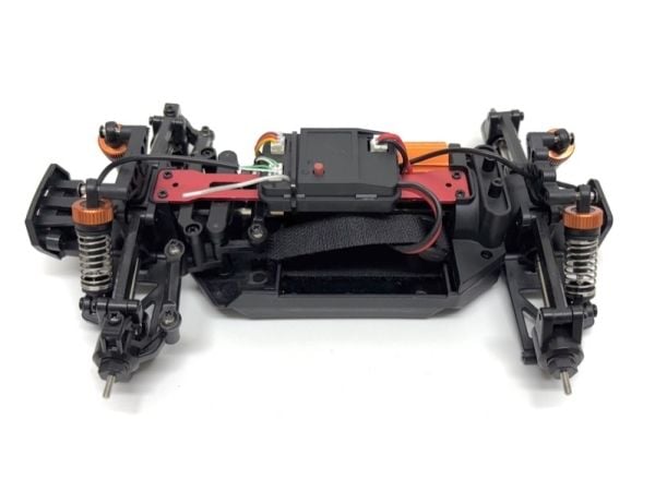 Absima 10035, Truggy, 1:20, 600 mAh, 540 g