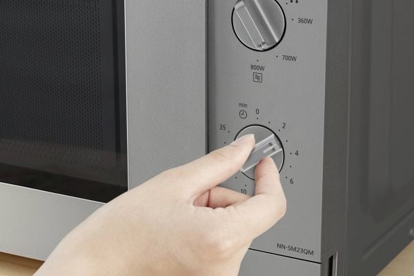 Panasonic NN-SM23QMEPG
