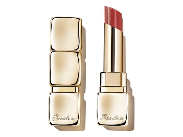 Guerlain KissKiss Shine Bloom återfuktande läppstift 129 3,2 g