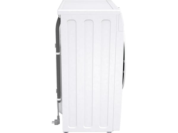 Gorenje WNHPI62SCPS/DE, Frontmatet, 6 kg, B, 74 dB, 1200 RPM, C
