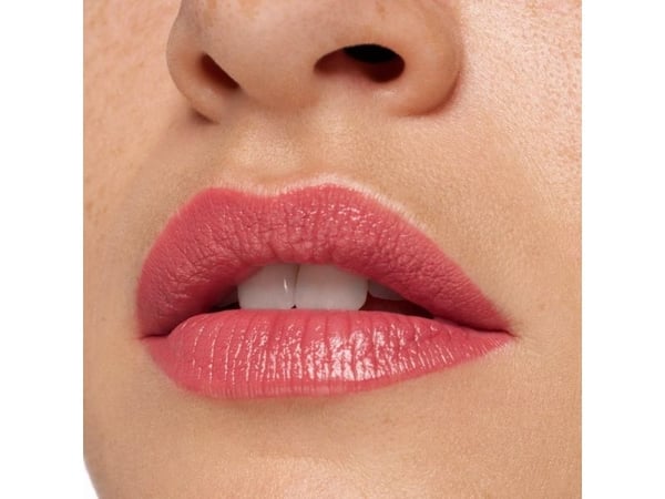 Essence Satin Glow Creme Lipstick med satengfinish 03 Rose and Shine 3,5 g