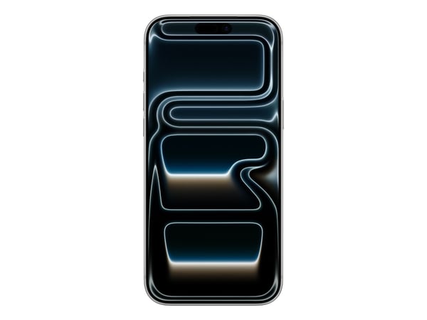 Apple iPhone 17 Pro Max , 17,5 cm (6.9"), 2868 x 1320 piksler, 256 GB, 48 MP, iOS 26, Sølv