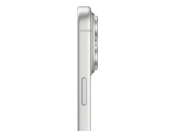 Apple iPhone 17 Pro Max , 17,5 cm (6.9"), 2868 x 1320 piksler, 256 GB, 48 MP, iOS 26, Sølv