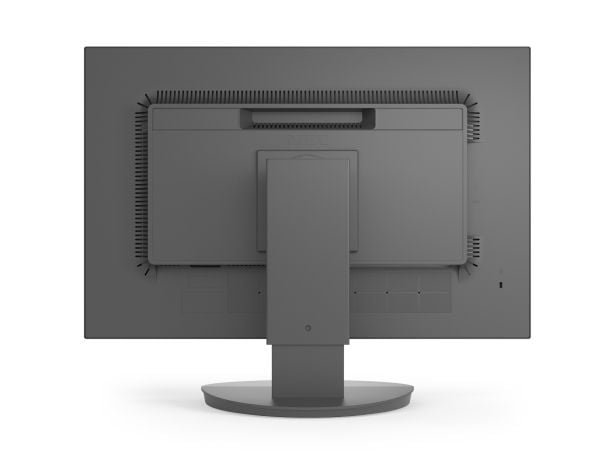 Sharp MultiSync EA242W, 61 cm (24"), 1920 x 1200 piksler, Full HD, LCD, 5 ms, Svart