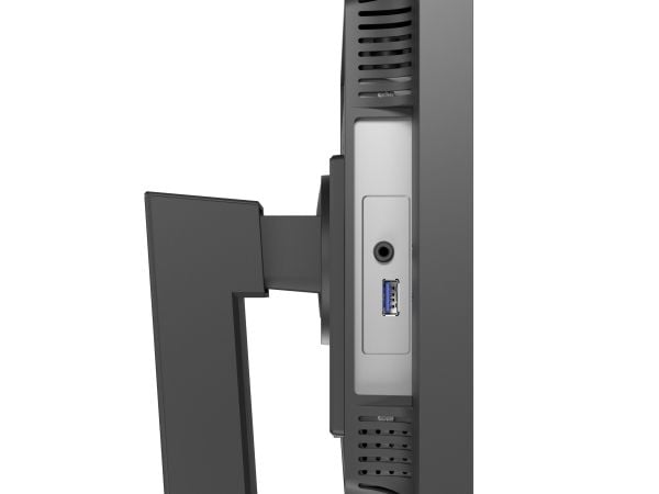 Sharp MultiSync EA242W, 61 cm (24"), 1920 x 1200 piksler, Full HD, LCD, 5 ms, Svart