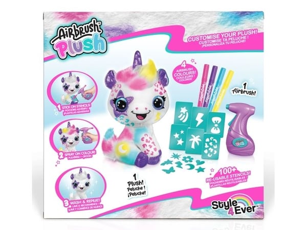 Canal Toys So Slime OFG228, Children''s casting/painting kit, 6 yr(s), Multicolour