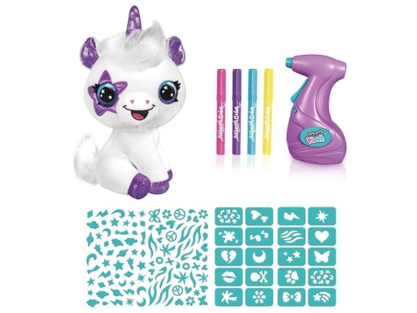 Canal Toys So Slime OFG228, Children''s casting/painting kit, 6 yr(s), Multicolour