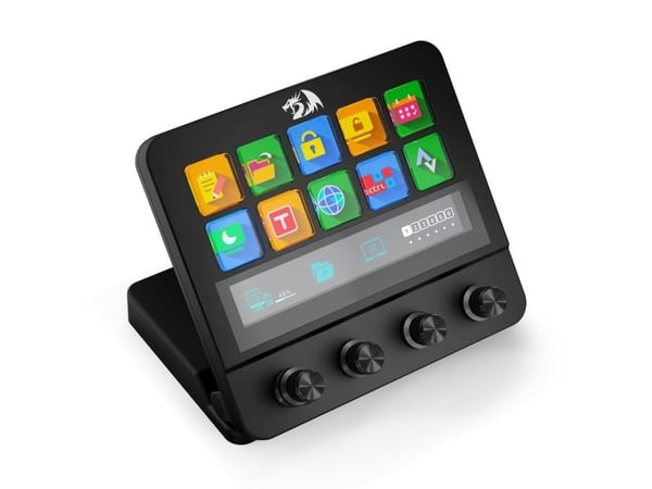Redragon Stream Deck Ragnaros SS-552