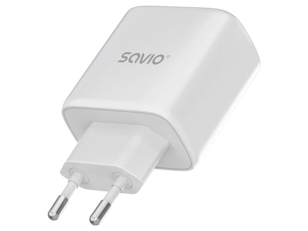 Savio LA-12, Sisätila, AC, Valkoinen