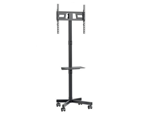 Montis Mobilny uchwyt do TV - MT191 ATLAS, 66 cm (26"), 152,4 cm (60"), 35 kg, 400 x 400 mm