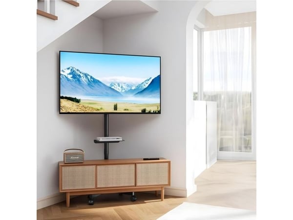 Montis Mobilny uchwyt do TV - MT191 ATLAS, 66 cm (26"), 152,4 cm (60"), 35 kg, 400 x 400 mm