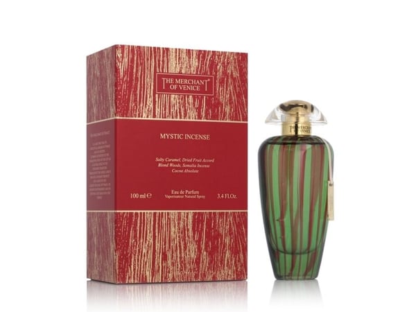 The Merchant of Venice Mystic Eau de Parfum 100 ml