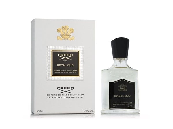 Creed Vintage Royal Oud Eau De Parfum 50ml Eau De Parfum
