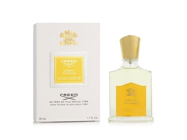 Creed Neroli Sauvage Eau De Parfum 50 ml (unisex)