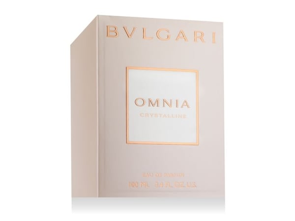 Bvlgari Omnia Crystalline (2024) Eau De Parfum 100 ml (woman)