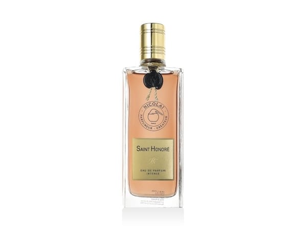 Nicolai Parfumeur Createur Saint Honoré Eau De Parfum Intense 100 ml (unisex)