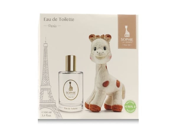 Sophie La Girafe - Sophie La Girafe - 100 ml