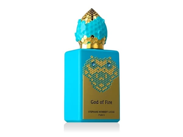 Stephane Humbert Lucas God Of Fire 50 ml