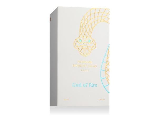 Stephane Humbert Lucas God Of Fire 50 ml