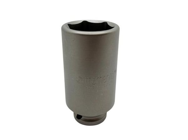 Momento slagtop 1/2" lang 30 mm