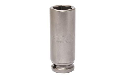Momento krafttop 1/2''x24mm - pitkä (4-24L)