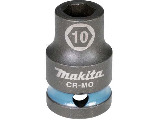 Slagtoppsats Makita 1/2 10 mm E-16069