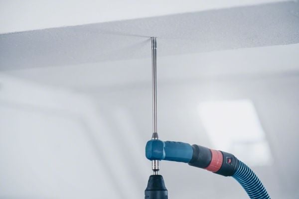 Bosch HAMMERBOR SDS-MAX M/SUG 20X400X621MM
